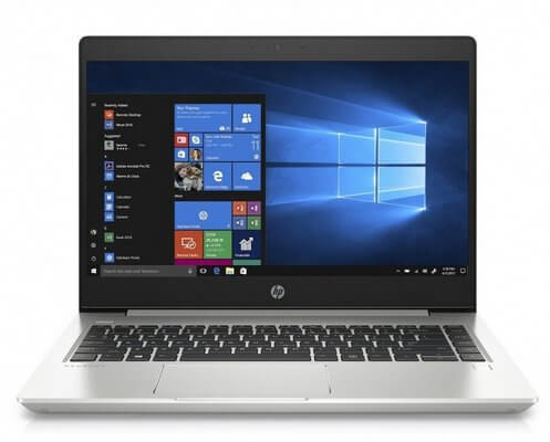Замена петель на ноутбуке HP ProBook 440 G6 6HM57ES